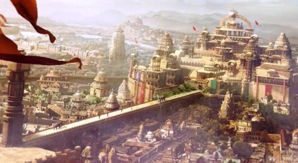 राम मंदिर प्राण प्रतिष्ठा कार्यक्रम का नेपाल से बड़ा कनेक्शन!