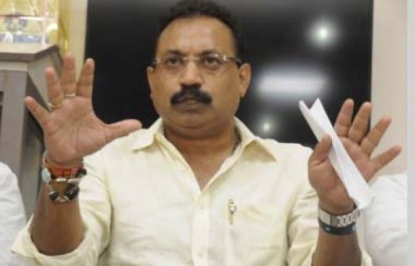 केंद्रीय गृह मंत्री अमित शाह ने कभी नहीं कहा कि नीतीश के लिए भाजपा के दरवाजे बंद : अशोक चौधरी
