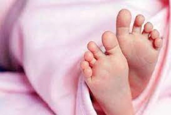न्यूयॉर्क में रेडिएटर से लीक हो रही भाप से झुलसने से 11 माह के बच्चे की मौत