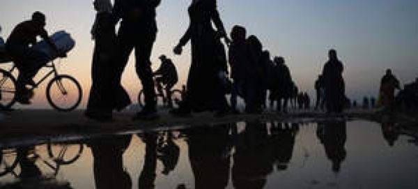 गाजा में युद्ध की शुरुआत के बाद से मरने वालों में प्रति घंटे दो माताएं भी शामिल : संयुक्त राष्ट्र