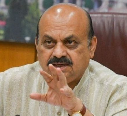 भगवान राम की मूर्ति की स्थापना के माध्यम से 'राम राज्य' की नींव रखी गई : बोम्मई