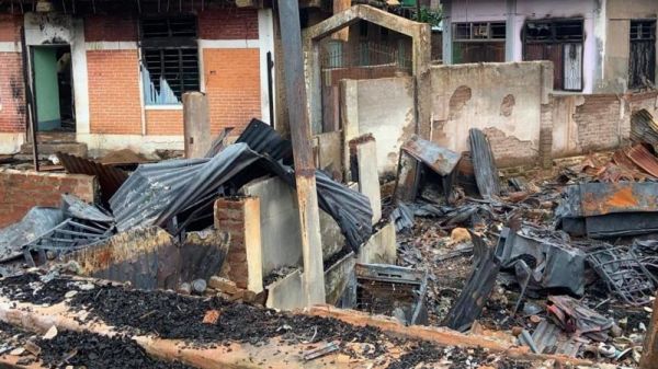 मणिपुर में दो दिन में पांच नागरिकों समेत  दो जवानों की हत्या, ताजा हिंसा की वजह?