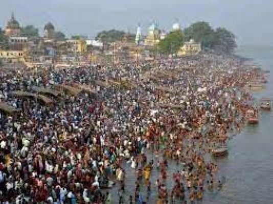 इदरीश मियाँ की मन्नत ‘हे रामजी, हमके हज करवा दो!’