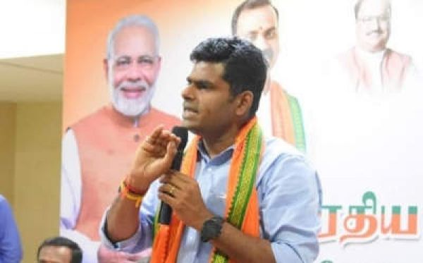 बीजेपी का तमिलनाडु फॉर्मूला : ब्राह्मणवादी टैग छोड़ें, जाति समीकरणों पर काम करें