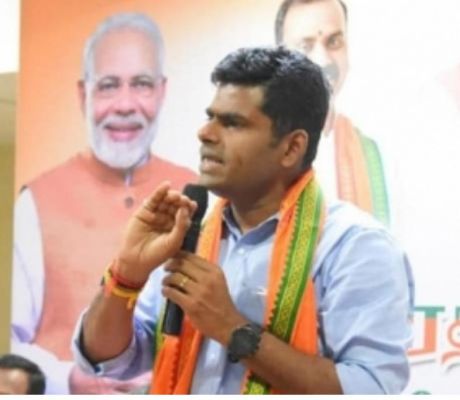 बीजेपी का तमिलनाडु फॉर्मूला : ब्राह्मणवादी टैग छोड़ें, जाति समीकरणों पर काम करें