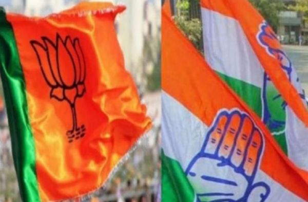 कर्नाटक भाजपा के उत्साह से कांग्रेस में बेचैनी; मुस्लिमों को टिकट पर पार्टी असमंजस में