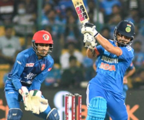 रिंकू सिंह पहली बार भारत ए टीम में शामिल, तिलक और अर्शदीप को भी मिली जगह