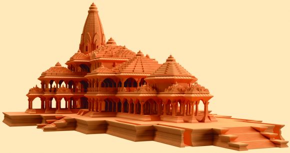राम काज किए  बिनु मोहे कहां विसराम-सुराना