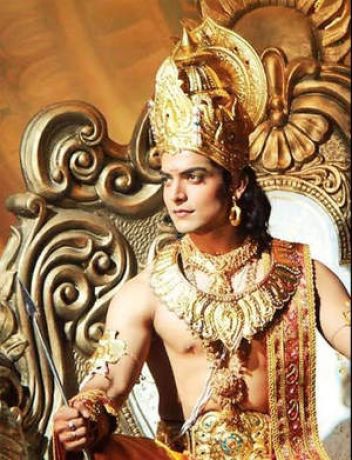भगवान राम की भूमिका निभाने पर बोले गुरुमीत, 'दुनिया की सबसे बड़ी भूमिका निभाने का मौका मिला'