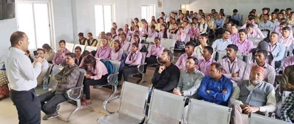 भारतीय प्रतिभूति एवं विनिमय बोर्ड  व सेंट्रल डिपॉजिटरी सर्विसेज द्वारा निवेशक जागरूकता