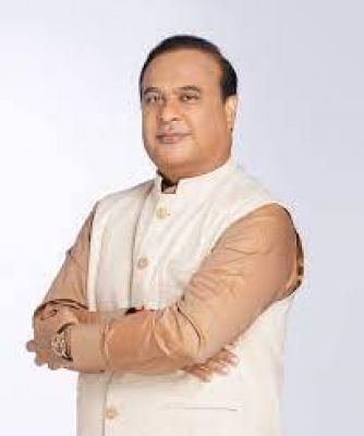 राम मंदिर में प्राण प्रतिष्ठा समारोह राष्ट्रीय चेतना का पुनर्जागरण : हिमंत विश्व शर्मा