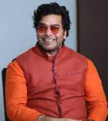 ‘हमारे राम’ नाटक में रावण की भूमिका में नजर आएंगे बॉलीवुड अभिनेता आशुतोष राणा