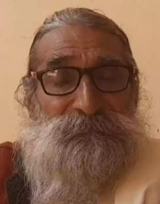 'फलाहारी बाबा' राम मंदिर के लिए मन्नत के बाद तीन दशक का अपना उपवास तोड़ेंगे