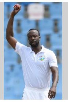 टेस्ट क्रिकेट अभी भी वेस्टइंडीज के दिल में है : केमार रोच