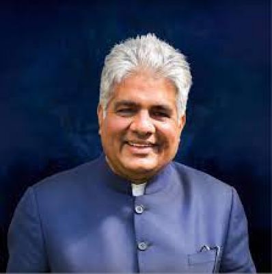 नामीबियाई मादा चीता ने चार शावकों को जन्म दिया है : केंद्रीय मंत्री भूपेंद्र यादव