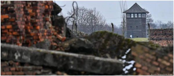 होलोकॉस्ट स्मृति दिवस : ताकि नाजी इतिहास कभी न दोहराया जाए