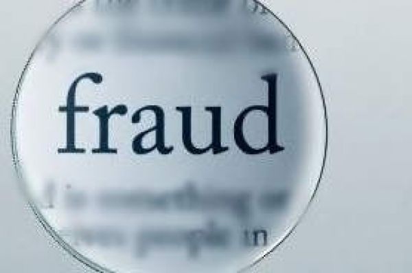 पुडुचेरी के व्यापारी के साथ 1.35 करोड़ रुपये की ऑनलाइन धोखाधड़ी