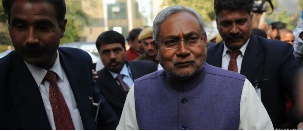बीजेपी के लिए कितने भरोसेमंद रहेंगे नीतीश