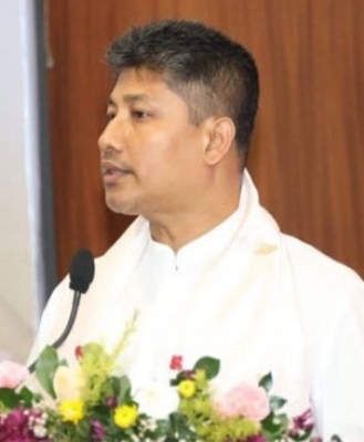 कांग्रेस के कई नेता अगले महीने बीजेपी में होंगे शामिल : असम के मंत्री