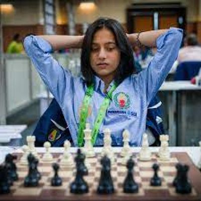 भारतीय ग्रैंडमास्टर दिव्या देशमुख ने विज्क आन जी में दर्शकों पर लिंगभेद का आरोप लगाया