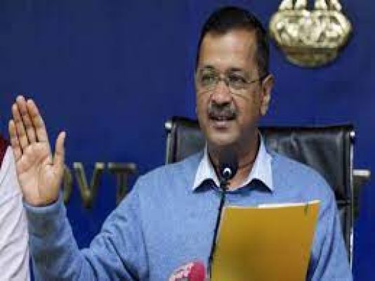 चंडीगढ़ के महापौर चुनाव में बेईमानी की गई : अरविंद केजरीवाल