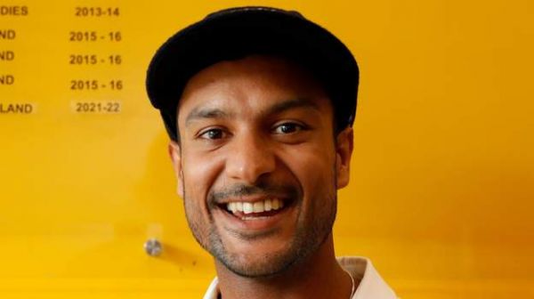 विमान में बीमार पड़े क्रिकेटर मयंक अग्रवाल, अगरतला पुलिस ने दी यह जानकारी