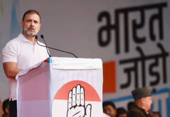 राहुल की सीमांचल यात्रा कांग्रेस को दे पाएगी ताकत!