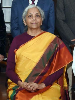 वित्त मंत्री निर्मला सीतारमण आज पेश करेंगी अंतरिम बजट