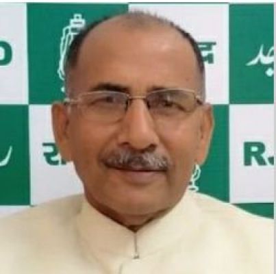 राजद ने अंतरिम बजट को 'खाली लिफाफा' बताया