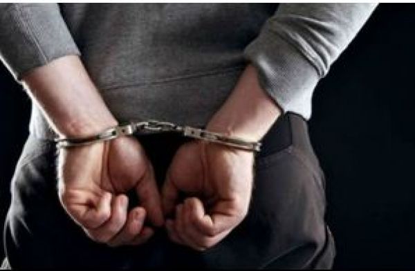 कर्नाटक: टीपू सुल्तान की मूर्ति पर चप्पलों की माला चढ़ाने वाला युवक गिरफ्तार
