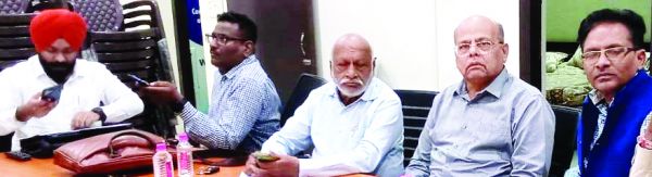 बजट मजबूत विकसित राष्ट्र की परिकल्पना जो व्यापार-उद्योग के लिए सकारात्मक होगा-कैट