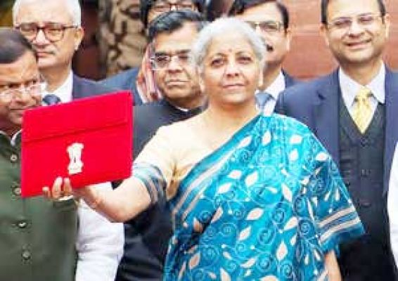 निर्मला सीतारमण के बजट में ऐसा क्या है, जिस पर ध्यान देना चाहिए