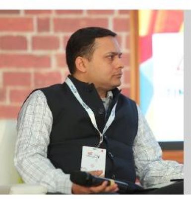 विपक्ष ने दीवार पर लिखी इबारत पढ़ ली है : मालवीय