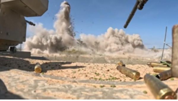 युद्धविराम व बंधक समझौते को लेकर हमास नेताओं में दरार!