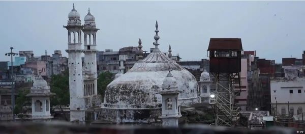 ज्ञानवापी मस्जिद, व्यास तहखाना और 1991 का पूजास्थल कानून