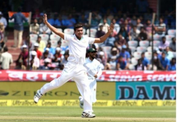 तस्कीन अहमद ने बीसीबी से टेस्ट क्रिकेट के लिए उन पर विचार न करने का अनुरोध किया: रिपोर्ट