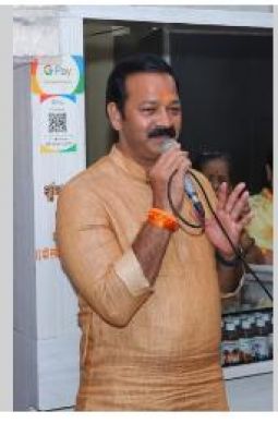 महाराष्ट्र के शिव सेना नेता पर गोली चलाने के आरोप में भाजपा विधायक गिरफ्तार