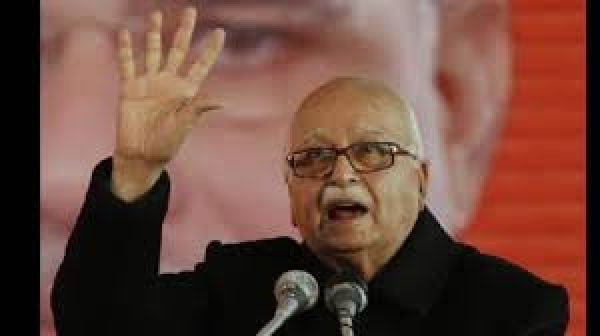 यह मेरे आदर्शों एवं सिद्धांतों का सम्मान है: भारत रत्न मिलने पर आडवाणी ने कहा