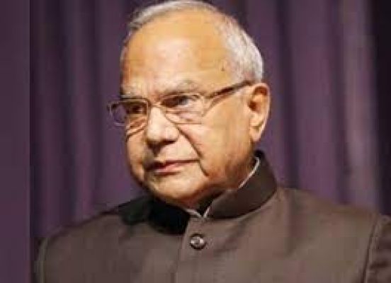 पंजाब के राज्यपाल और चंडीगढ़ के प्रशासक पुरोहित ने अपने पदों से इस्तीफा दिया