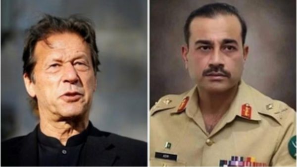 पीटीआई को खत्म कर पाक सेना ने साफ कर दिया है कि उससे कोई खिलवाड़ नहीं करेगा