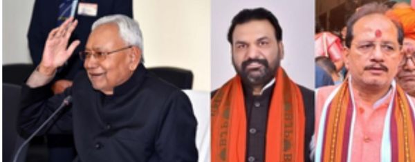 नई सरकार में नीतीश को सहयोगियों से सामंजस्य बनाए रखने की बड़ी चुनौती