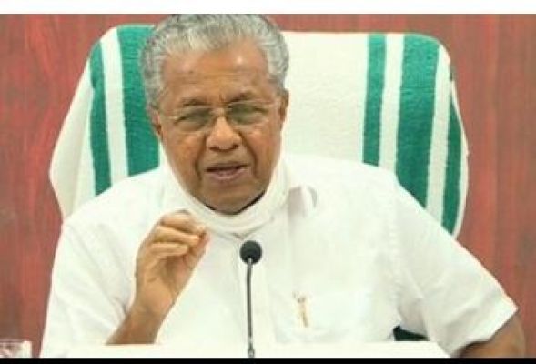 विजयन को लोकप्रियता की नई ऊंचाइयों तक पहुँचने से रोक रहे भ्रष्टाचार के आरोप
