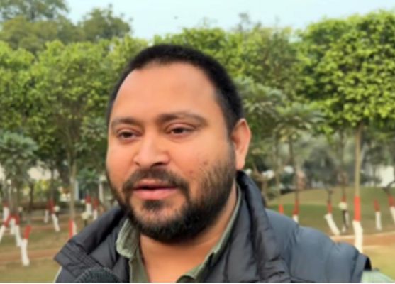 तेजस्वी यादव के खिलाफ मानहानि का मामला रद्द करने पर सुप्रीम कोर्ट का आदेश सुरक्षित