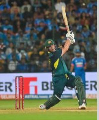 ऑस्ट्रेलिया के मैथ्यू शॉर्ट तीसरे वनडे से बाहर