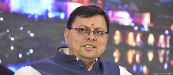 उत्तराखंड कैबिनेट ने समान नागरिक संहिता को मंजूरी दी