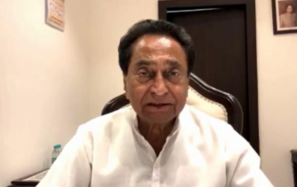 छिंदवाड़ा से नकुलनाथ चुनाव लड़ेंगे : कमलनाथ