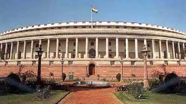 बालू की टिप्पणी पर लोकसभा में हंगामा, सत्तापक्ष ने द्रमुक नेता से माफी की मांग की