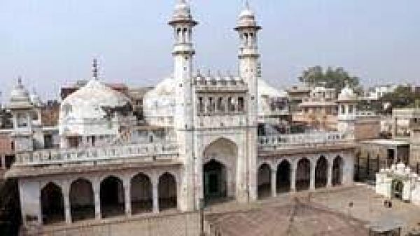 ज्ञानवापी परिसर के सभी तहखानों के एएसआई सर्वेक्षण की मांग वाली याचिका पर 15 फरवरी को सुनवाई होगी