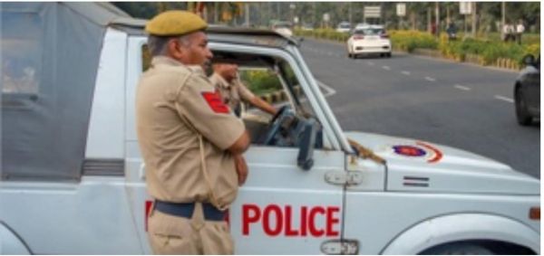शादी समारोह में दूल्हे के पिता को हर्ष फायरिंग करना पड़ा महंगा, पुलिस ने दर्ज की एफआईआर
