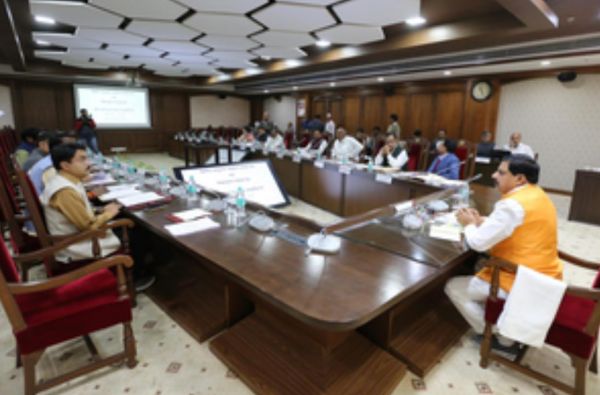 मध्य प्रदेश में कुलपति अब कहलाएंगे कुलगुरु